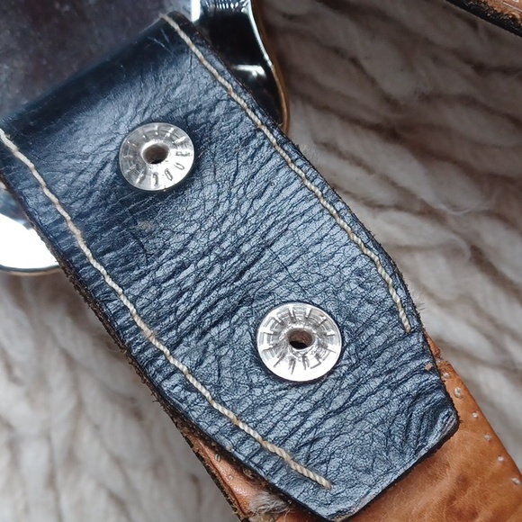 Remy Martin massive belt - Picture 10 of 16